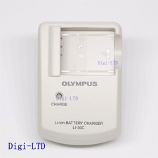 New Original Olympus Li-30C