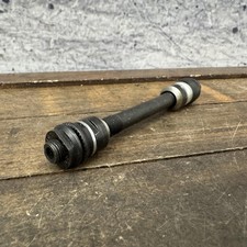 Campagnolo Rear Hub Axle 1982