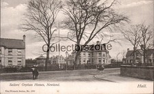 1925 Hull Sailors Orphan Homes