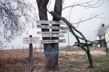 #XX72- Vintage 35mm Slide