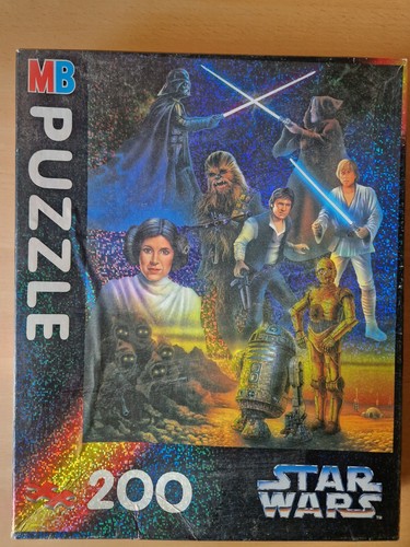 Star wars new hope rare - wars,