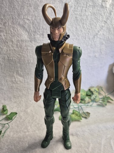 Inch hasbro marvel titan - marvel,