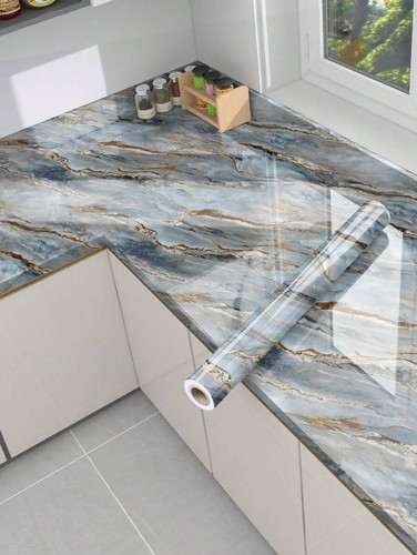 Self adhesive kitchen - adhesive,