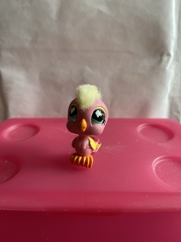 Littlest pet shop - littlest,