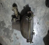 Salvaged small brass - salvaged,