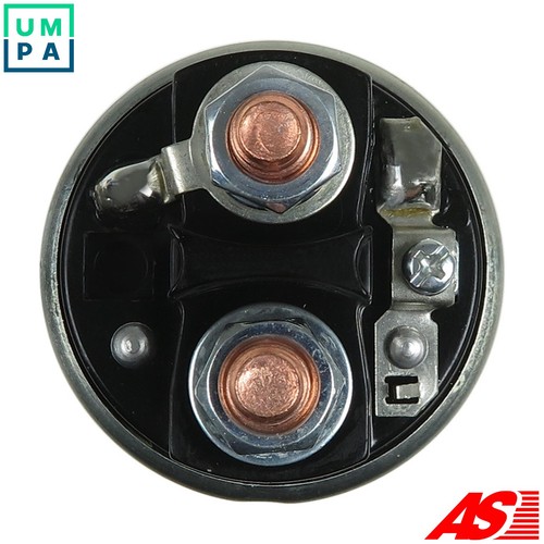 Starter s0991 for maybach - starter, s0991(seg)