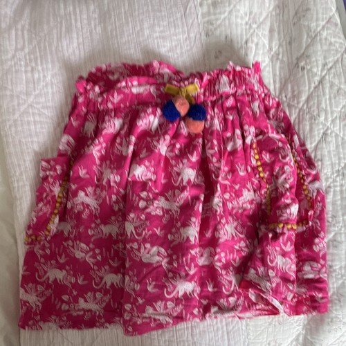 Mini boden girls - boden, pink