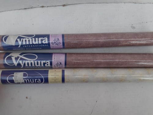 Vymura wallpaper vintage
