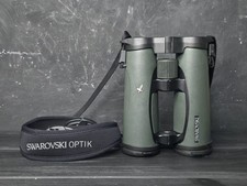 Swarovski Optik EL 10x42 6.4°