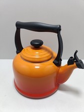 Le Creuset Traditional Stove