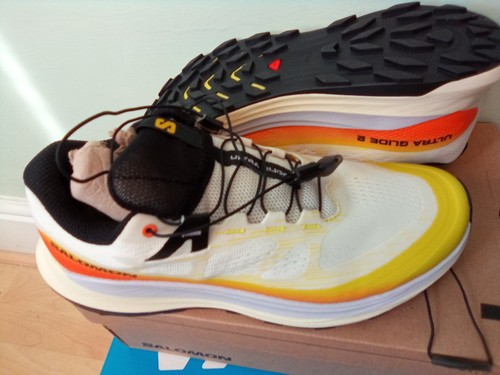 Salomon ultra glide trail - 2,,