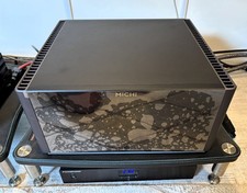 Rotel MICHI S5 High End Power Amplifier
