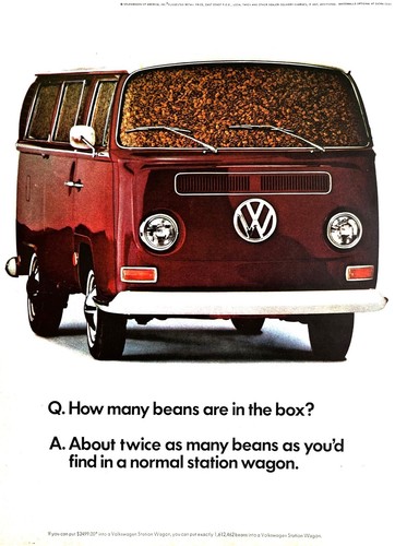 1968 volkswagen mini bus - mini,