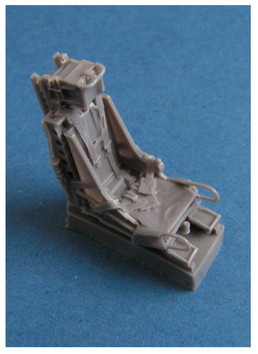 Pavla models ejection - models, 1/48