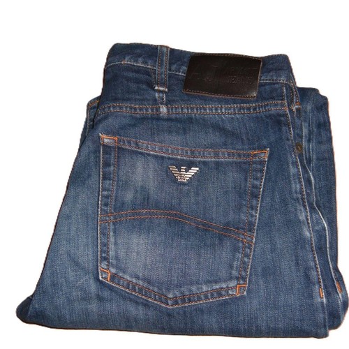 Armani jeans j21 regular fit - jeans,