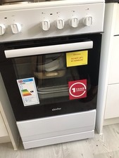 Electric Cooker 50cm Free