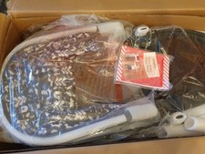 Cosatto Wow XL in Silhouette inc Carrycot, Seat Unit and rain covers