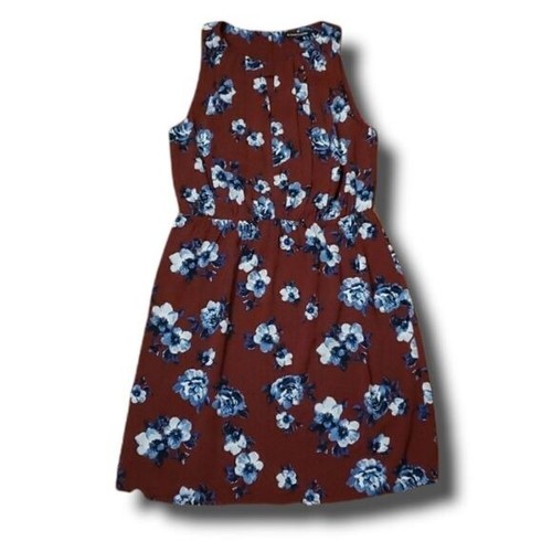 Hawthorn burgundy blue - 41,