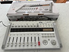 Zoom r16 - zoom,