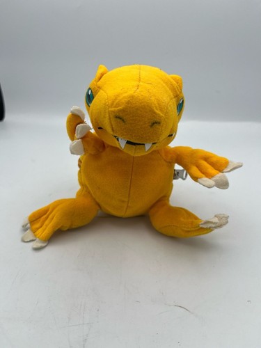 Digimon digichangers agumon - digimon,