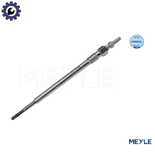 Glow plug 614 - glow, 0011