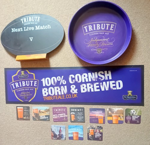 Austell tribute beer home - tribute,