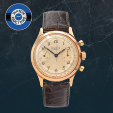 c.1946 18ct Rose Gold