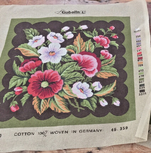 Goblin printed tapestry - 'goblin',