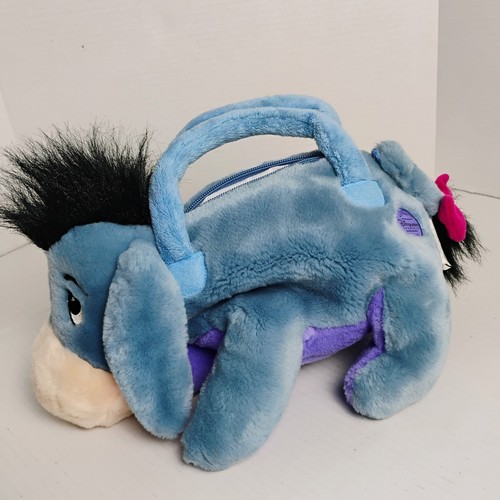 Disney store exclusive eeyore - disney,