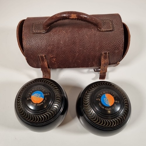 Set tyrolite taylor rolph - set,