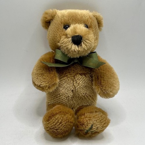 Vintage harrods golden plush - vintage,