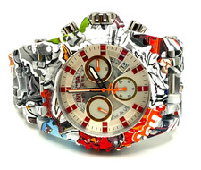 INVICTA NEW SHOP WORN  WATCH