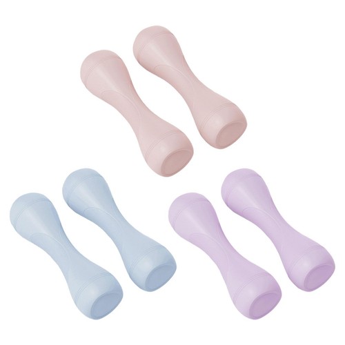 Adjustable dumbbells pair - adjustable,