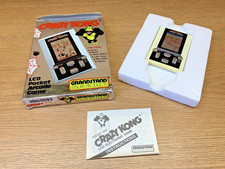 Vintage Grandstand Crazy Kong