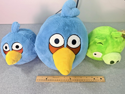 Angry birds 2010 commonwealth - birds,