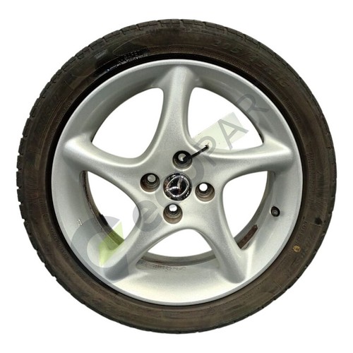 Mazda mk2 alloy - mazda, (nb)