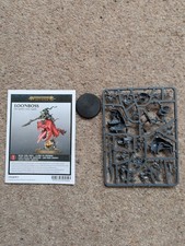 Warhammer Age of Sigmar - Loon