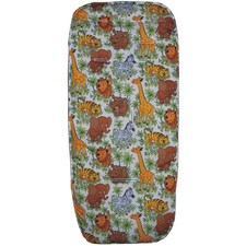 Jillyraff Seat Liners to fit