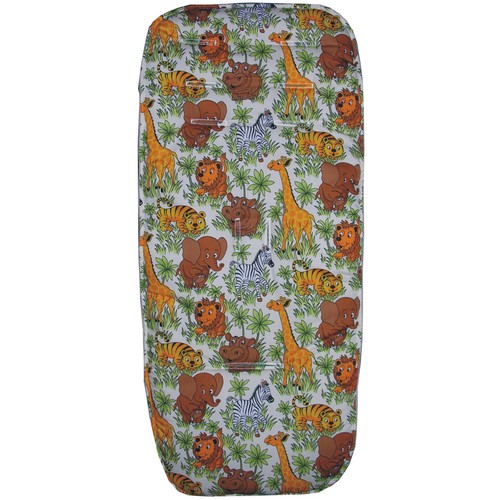 Jillyraff seat liners fit - to,