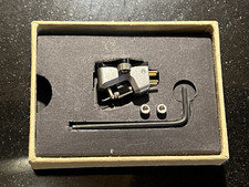 Cambridge Audio ALVA MC