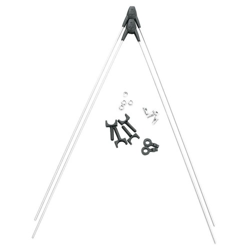 Sks bluemels kit front - front, wheel