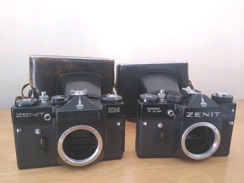 Pair olympic zenit ttl - of, &