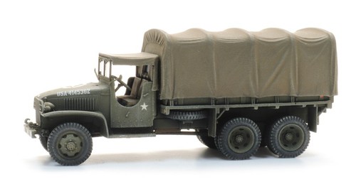 Artitec 6870731 h0 us - 1/87,