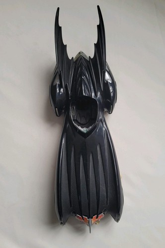 Vintage rare batmobile - vintage,