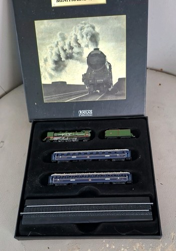 Atlas editions 220 gauge - editions, 1/220