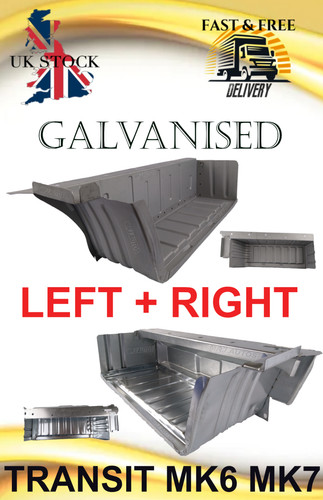 For ford transit mk6 mk7 - transit,