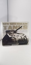 Sherman tanks michael e - tanks, by