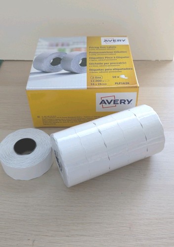 Avery line pricing gun - avery, 2