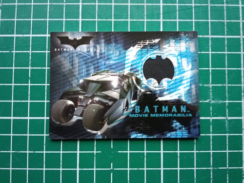 2005 topps batman begins - topps,