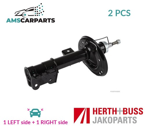 Shock absorber set shockers - shock,
